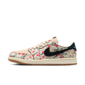 Air Jordan 1 Retro Low OG Rui Hachimura Oatmeal
