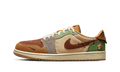 Air Jordan 1 Retro Low OG Zion Williamson Voodoo