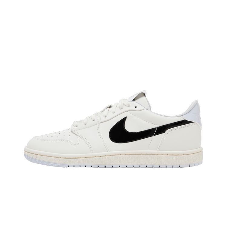 Air Jordan 1 Retro Low '85 Wings French Blue, Summit White/French Blue/Neutral Grey/Sail (DZ3140-100)