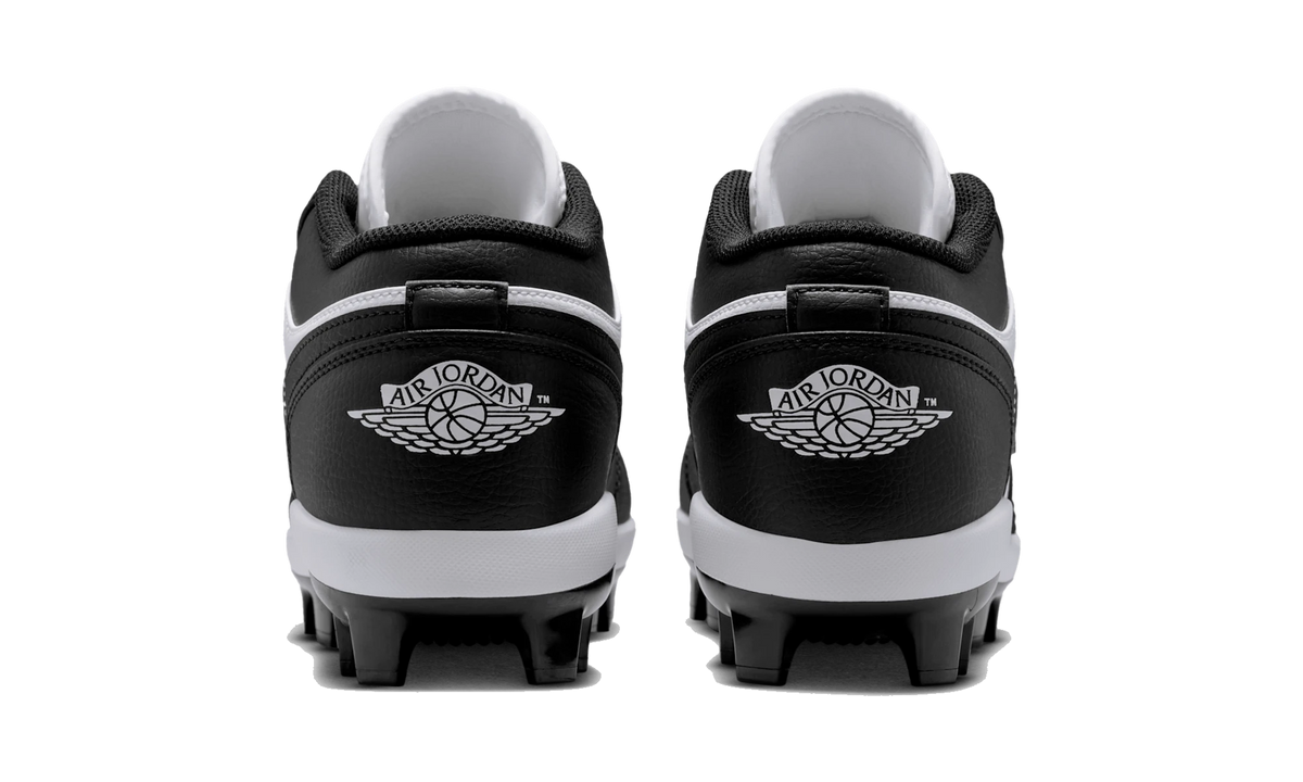 Air Jordan 1 Retro MCS Low Panda