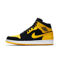 Air Jordan 1 Retro Mid New Love (2017)