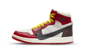 Air Jordan 1 High Zoom Air CMFT 2 Teyana Taylor A Rose From Harlem