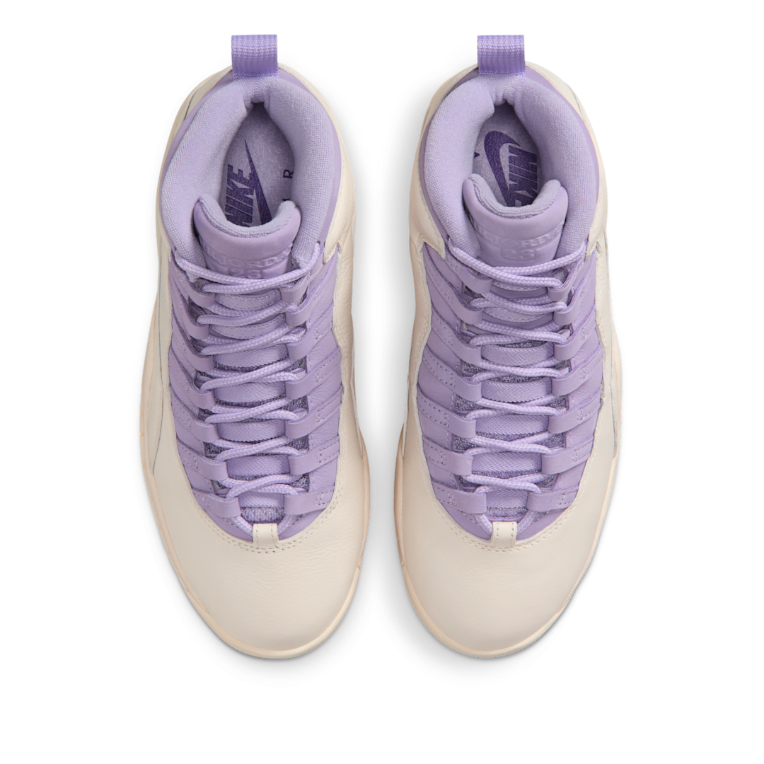 Air Jordan 10 Retro Hydrangeas