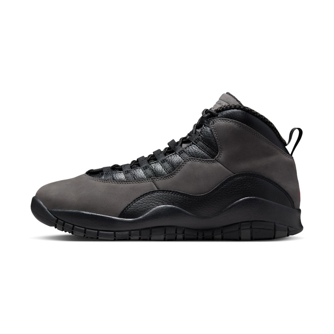 Air Jordan 10 Retro Shadow (2025)