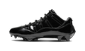 Air Jordan 11 Low TD Black Anthracite Metallic Silver