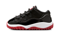 Air Jordan 11 Retro Low Bred (TD) (2025)