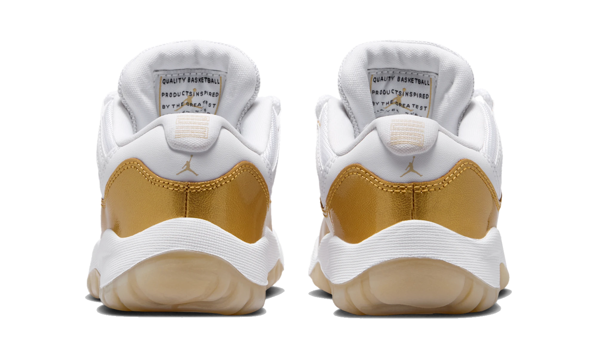 Air Jordan 11 Retro Low Mother's Day (PS)
