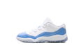 Air Jordan 11 Retro Low University Blue (2026) (PS)
