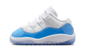 Air Jordan 11 Retro Low University Blue (2026) (TD)