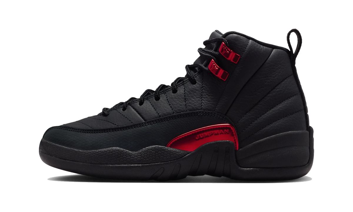 Air Jordan 12 Retro Bloodline
