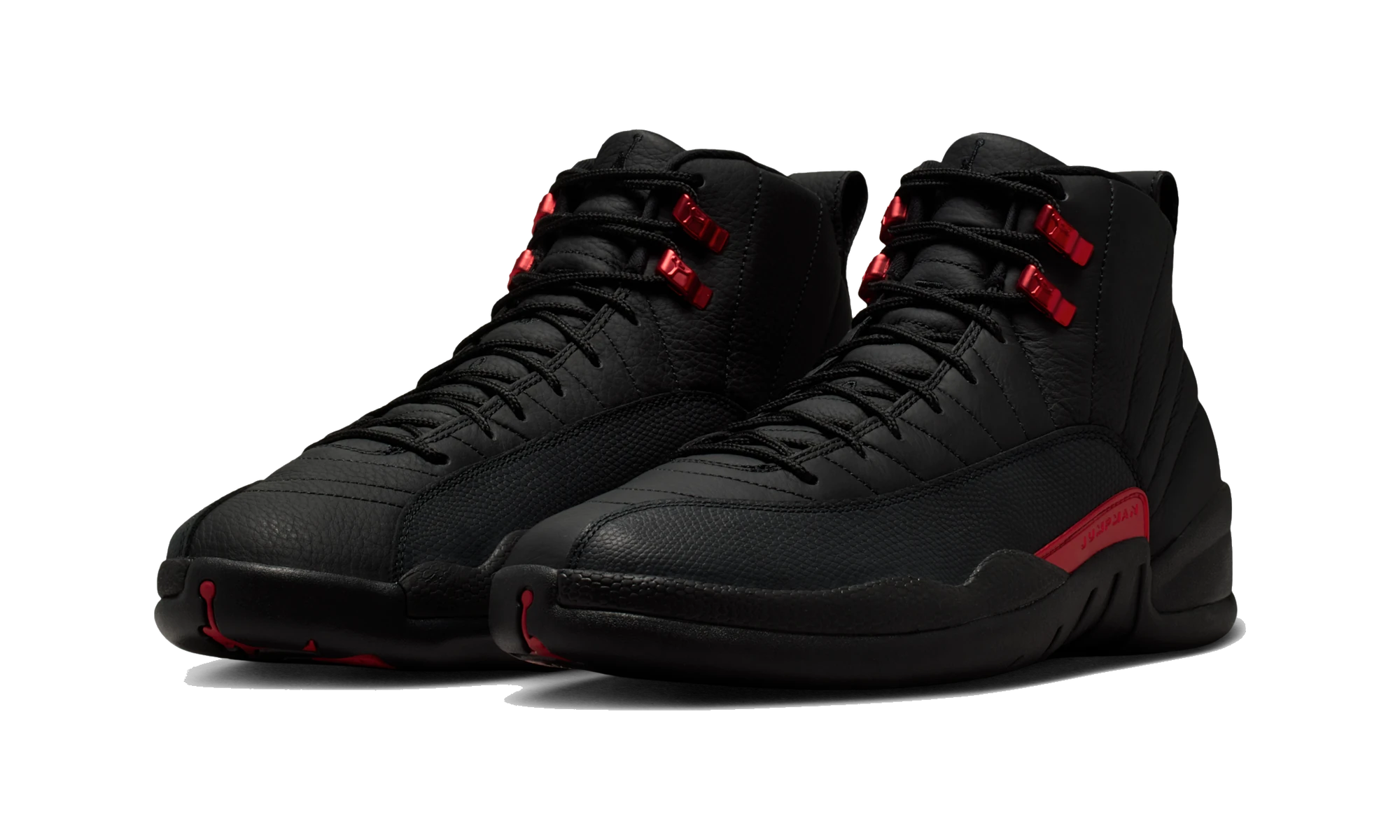 Air Jordan 12 Retro Bloodline