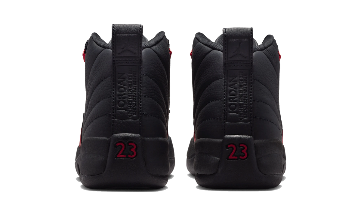 Air Jordan 12 Retro Bloodline