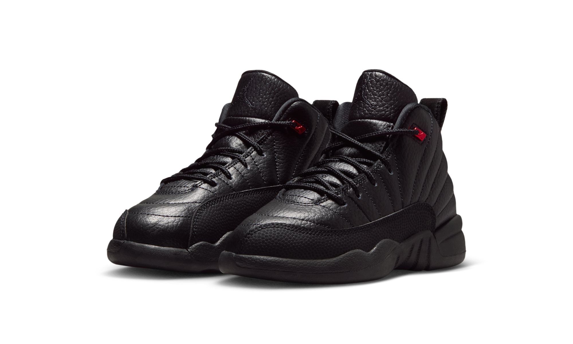 Air Jordan 12 Retro Bloodline (PS)