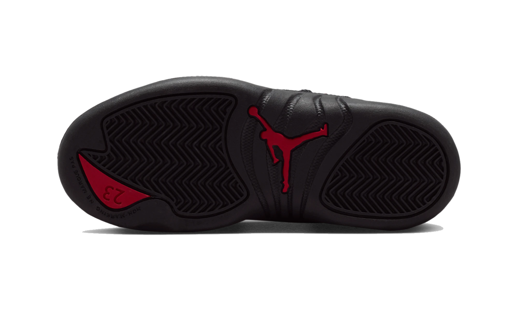 Air Jordan 12 Retro Bloodline (PS)