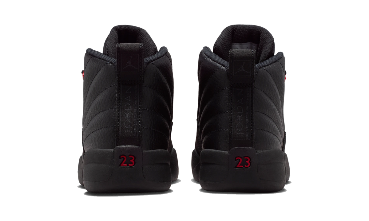 Air Jordan 12 Retro Bloodline (PS)