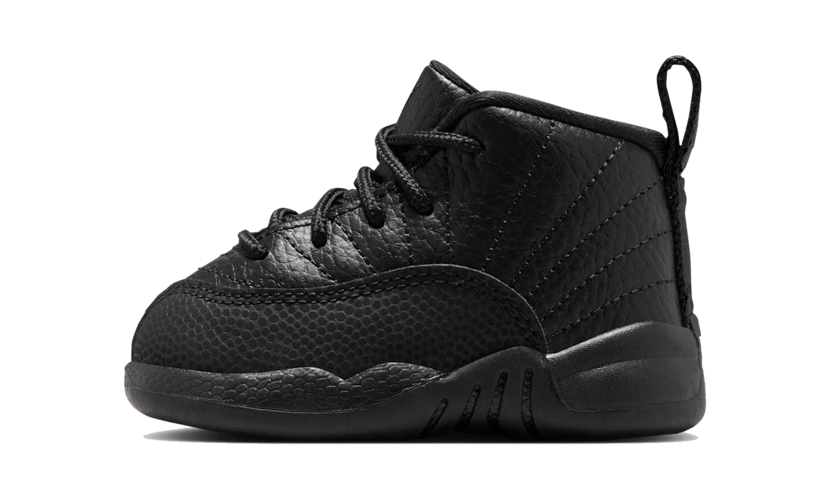 Air Jordan 12 Retro Bloodline (TD)