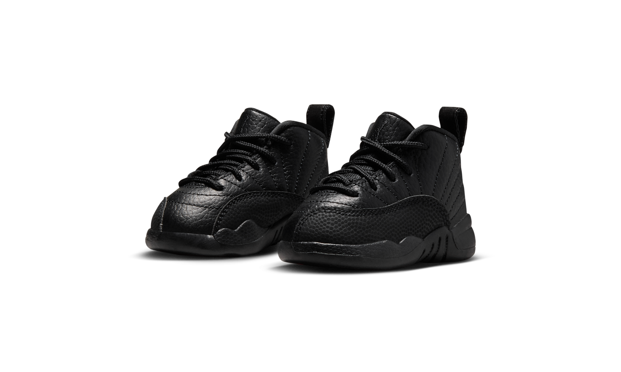 Air Jordan 12 Retro Bloodline (TD)