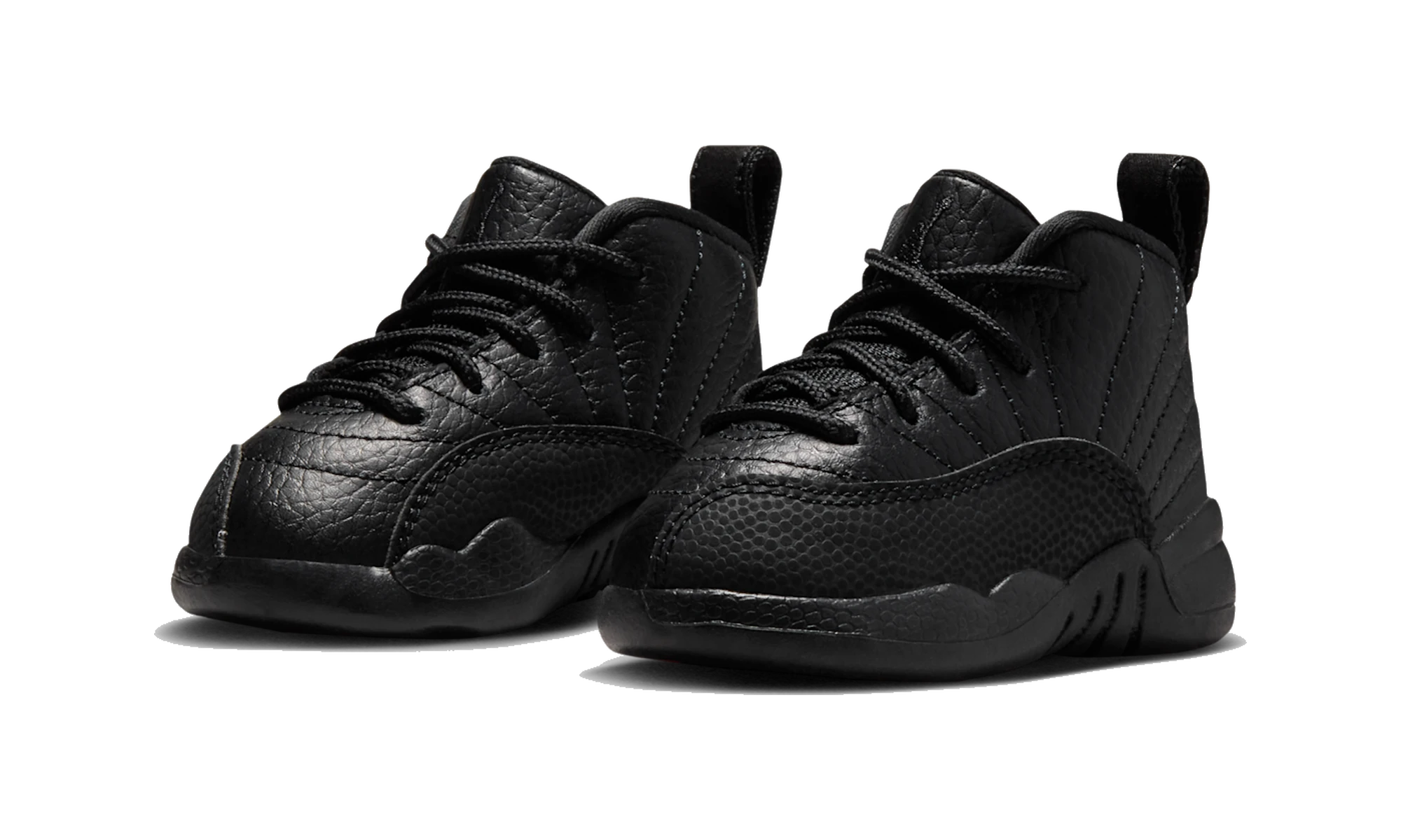 Air Jordan 12 Retro Bloodline (TD)