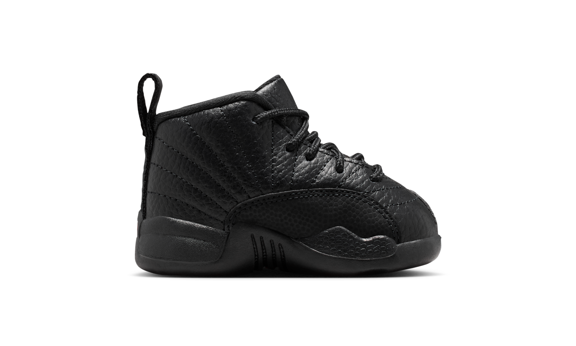 Air Jordan 12 Retro Bloodline (TD)