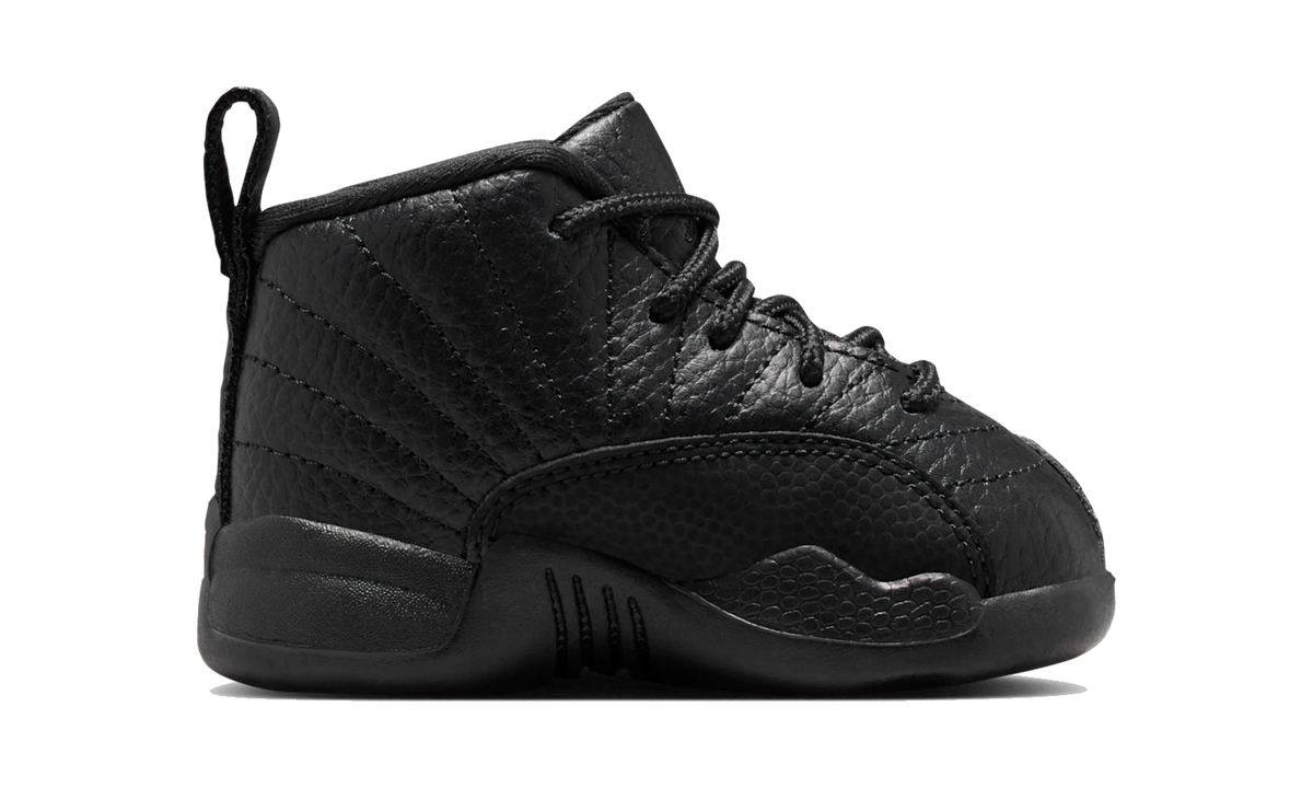 Air Jordan 12 Retro Bloodline (TD)