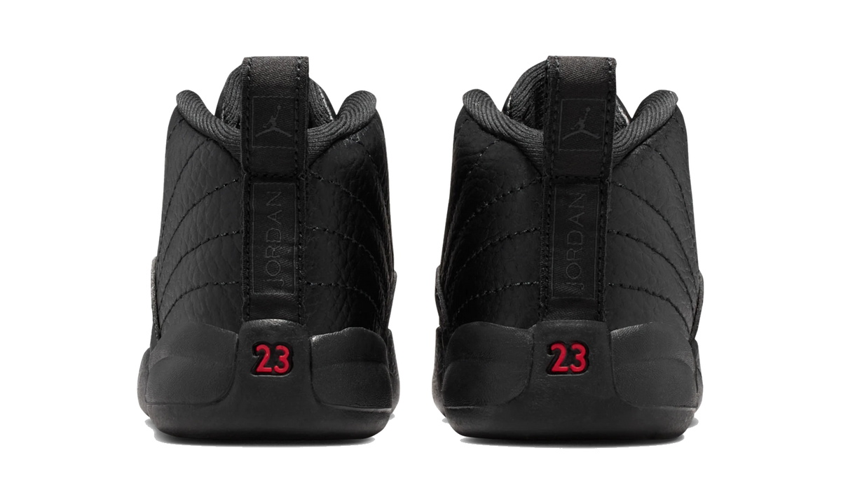 Air Jordan 12 Retro Bloodline (TD)