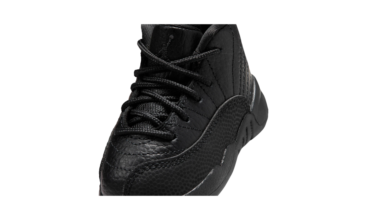 Air Jordan 12 Retro Bloodline (TD)