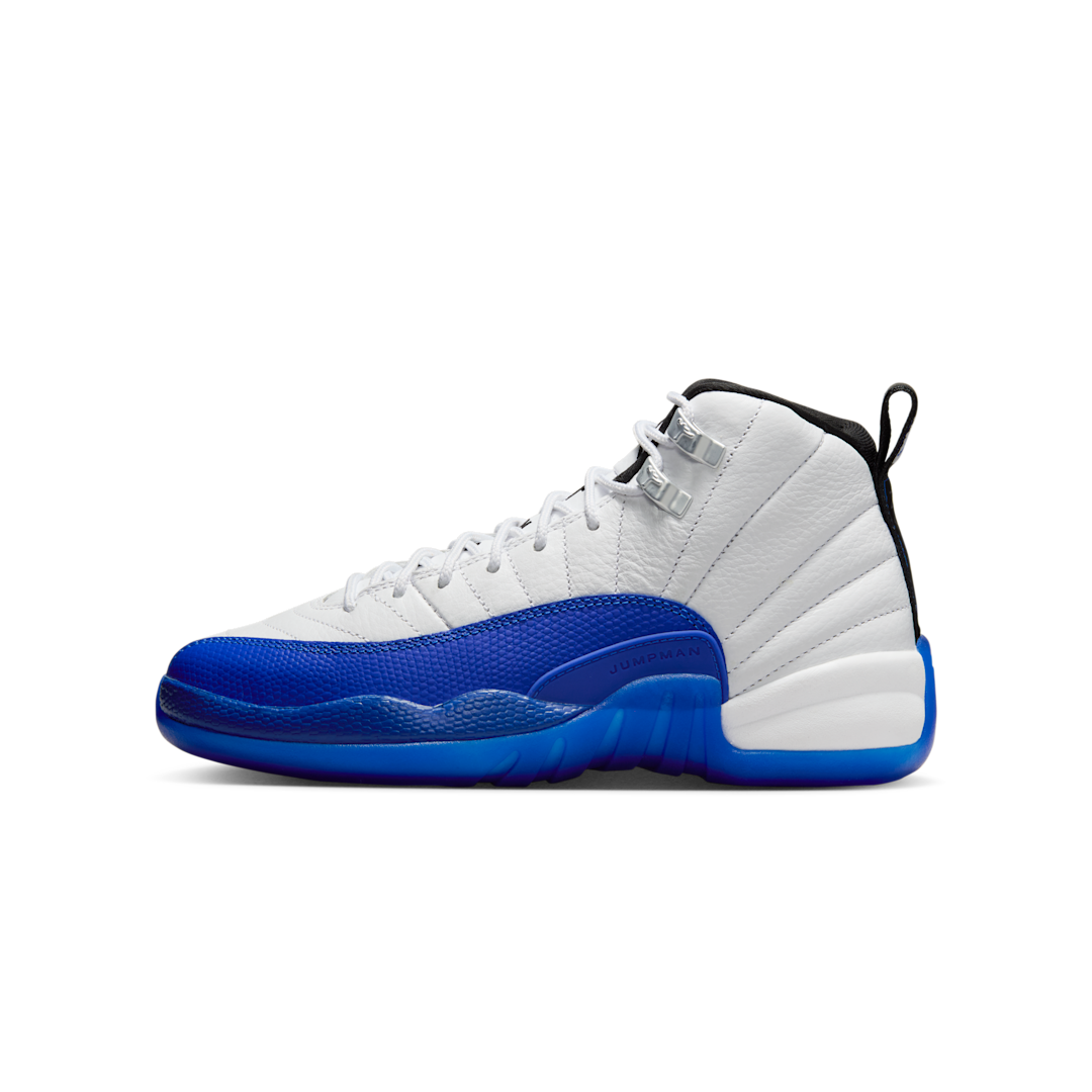Air Jordan 12 Retro Blueberry