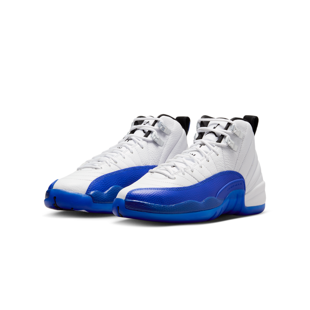 Air Jordan 12 Retro Blueberry