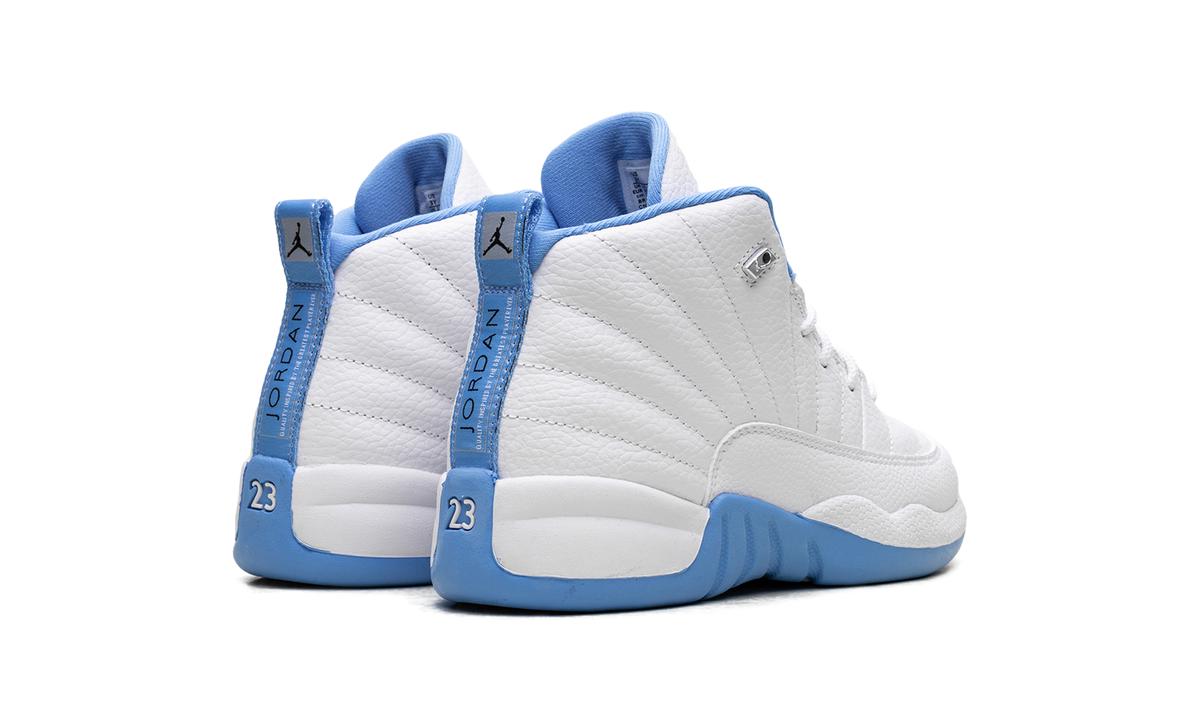Air Jordan 12 Retro Melo (PS)
