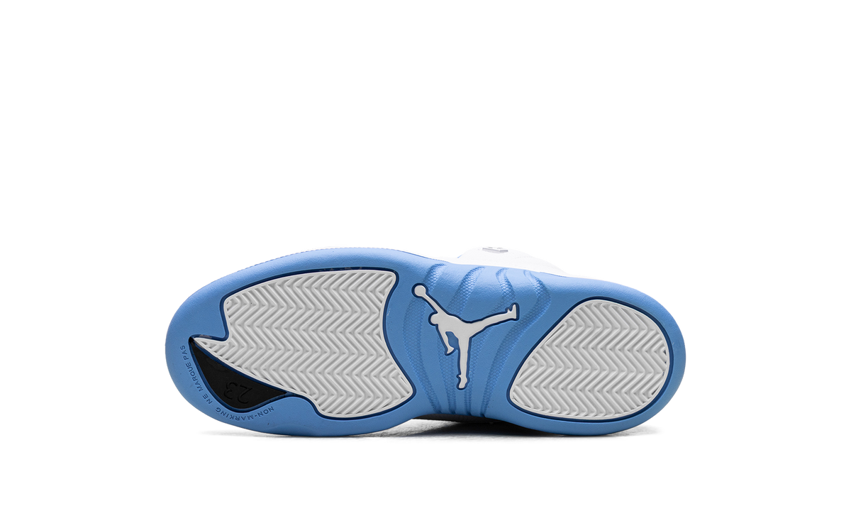 Air Jordan 12 Retro Melo (PS)