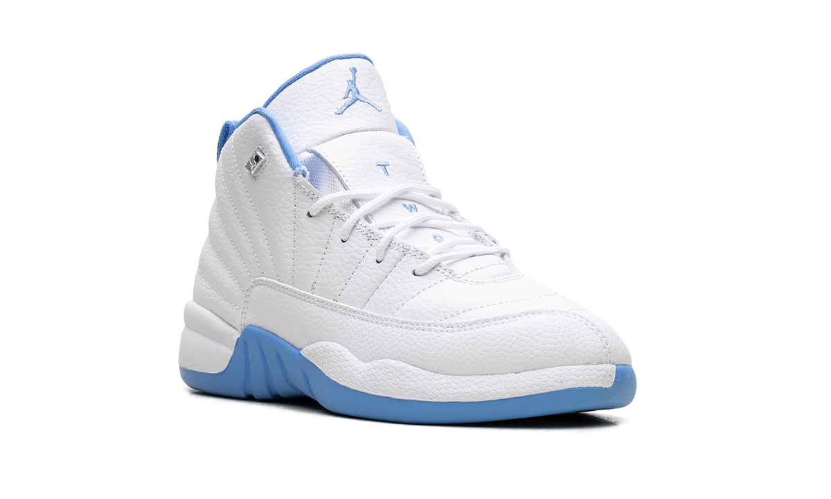 Air Jordan 12 Retro Melo (PS)