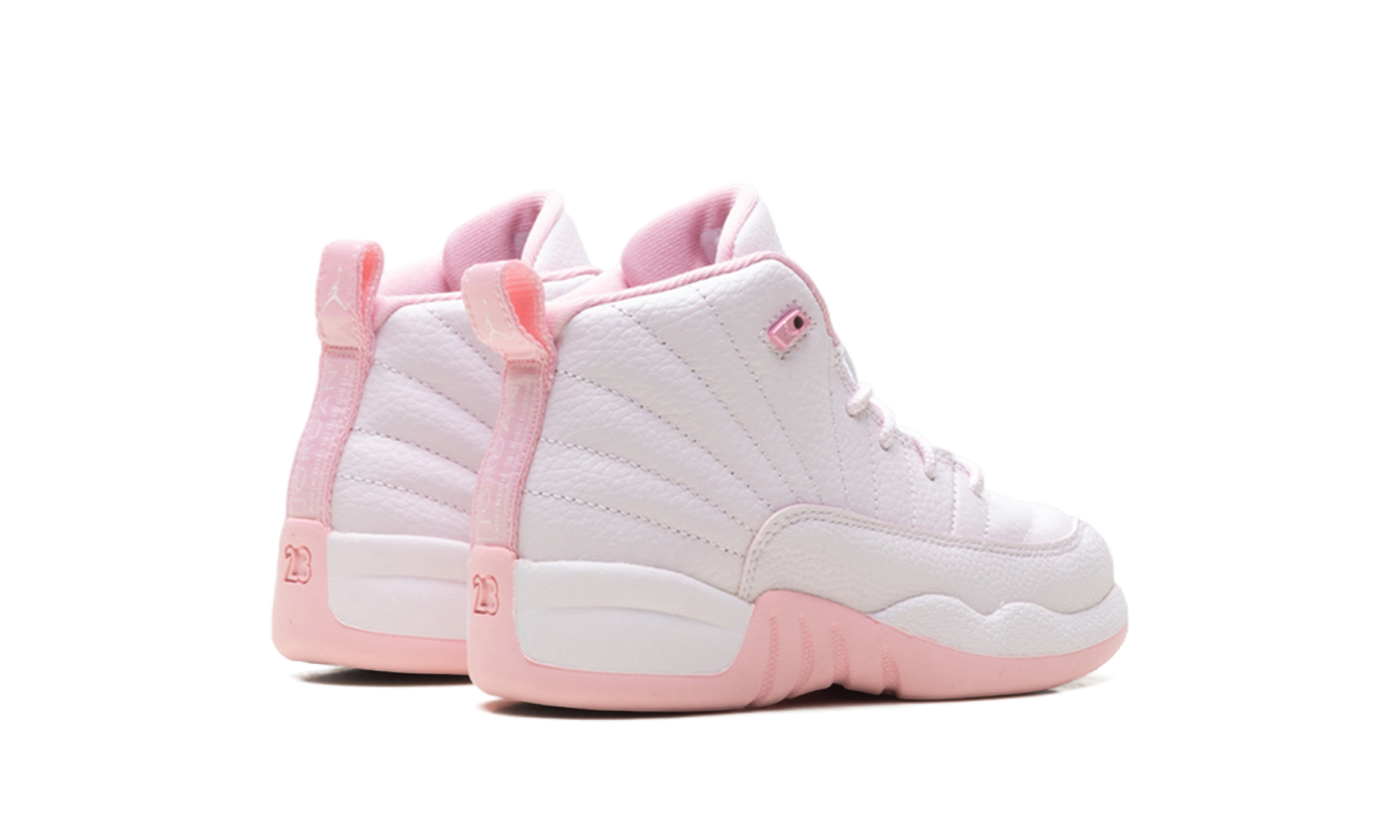 Air Jordan 12 Retro Pearl Pink (PS)