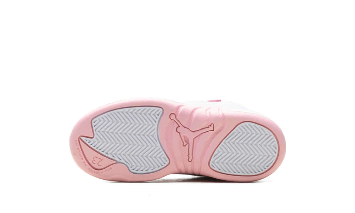 Air Jordan 12 Retro Pearl Pink (PS)