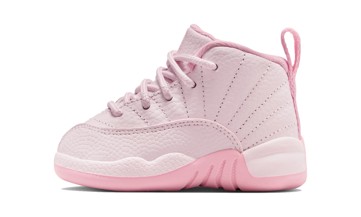 Air Jordan 12 Retro Pearl Pink (TD)