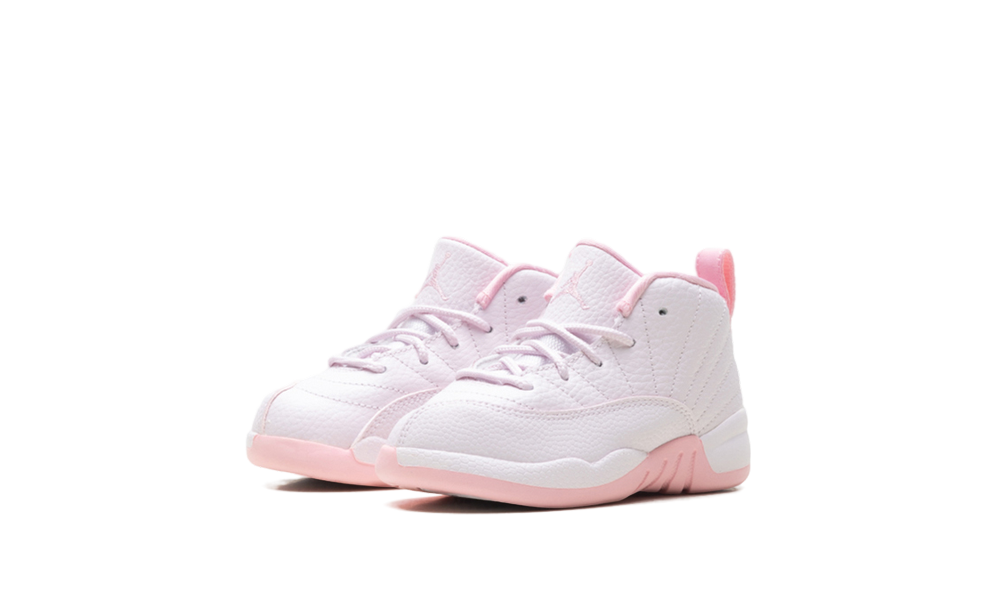 Air Jordan 12 Retro Pearl Pink (TD)