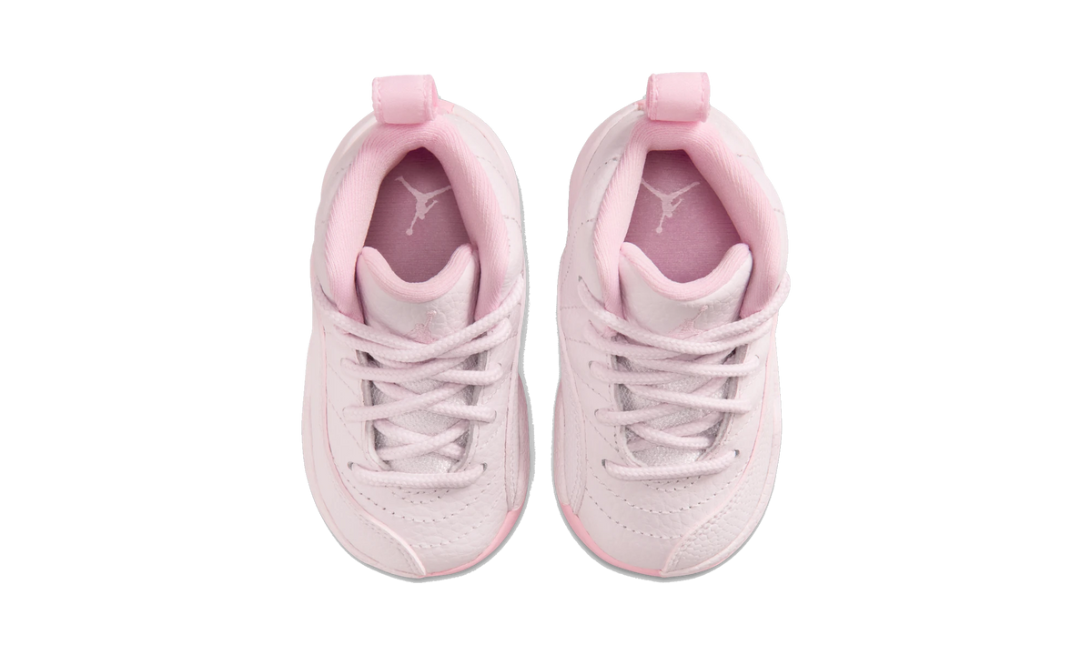 Air Jordan 12 Retro Pearl Pink (TD)