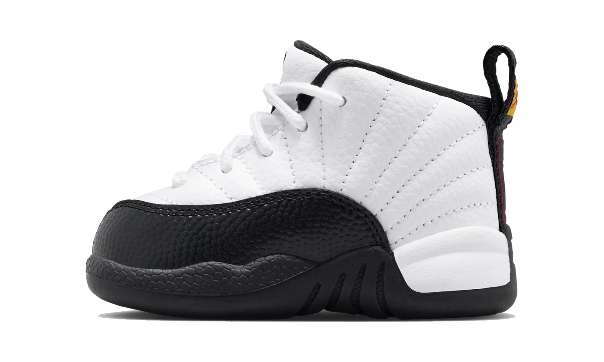 Air Jordan 12 Retro Taxi (2025) (TD)