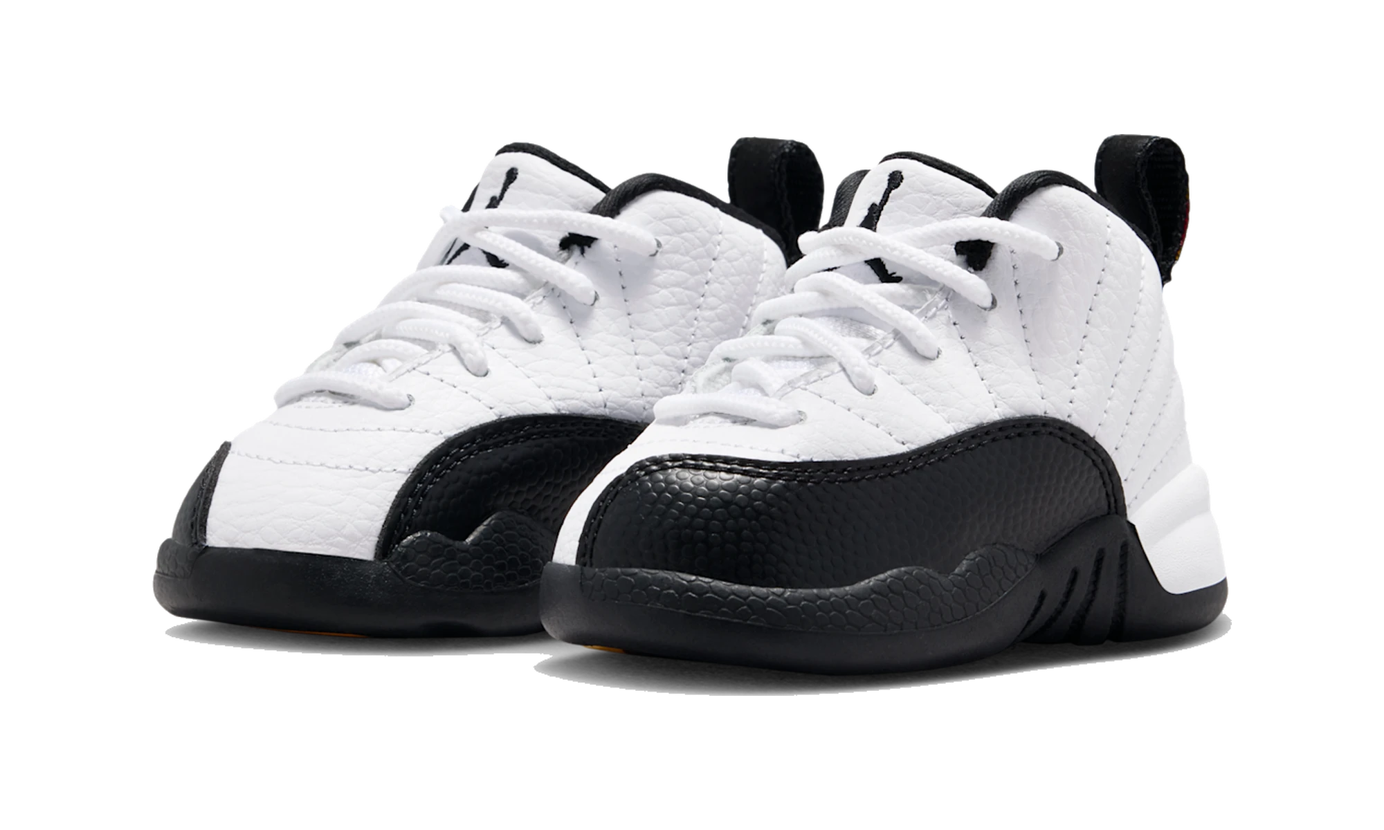 Air Jordan 12 Retro Taxi (2025) (TD)