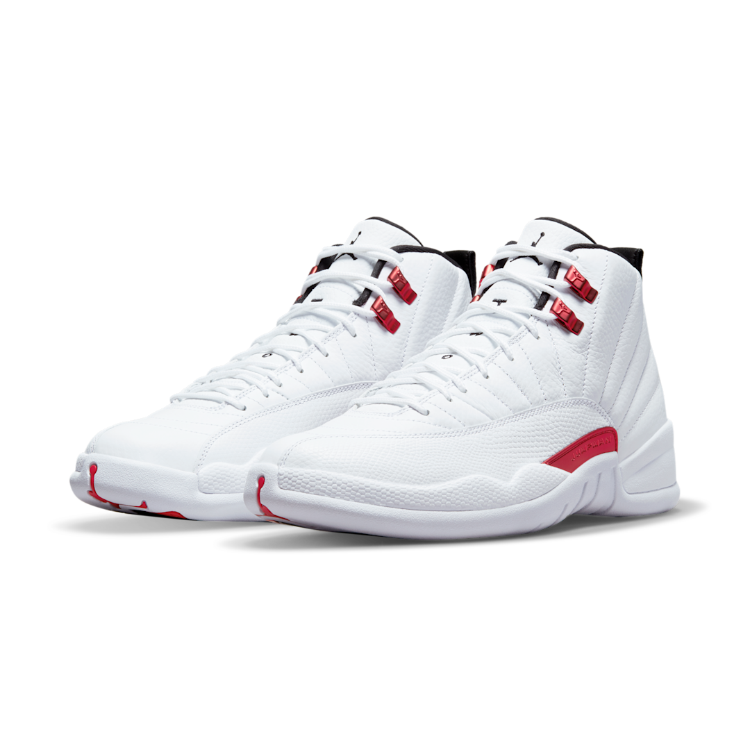 Air Jordan 12 Retro Twist