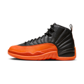 Air Jordan 12 Retro WNBA All-Star Brilliant Orange