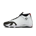 Air Jordan 14 Retro Black Toe (2024)