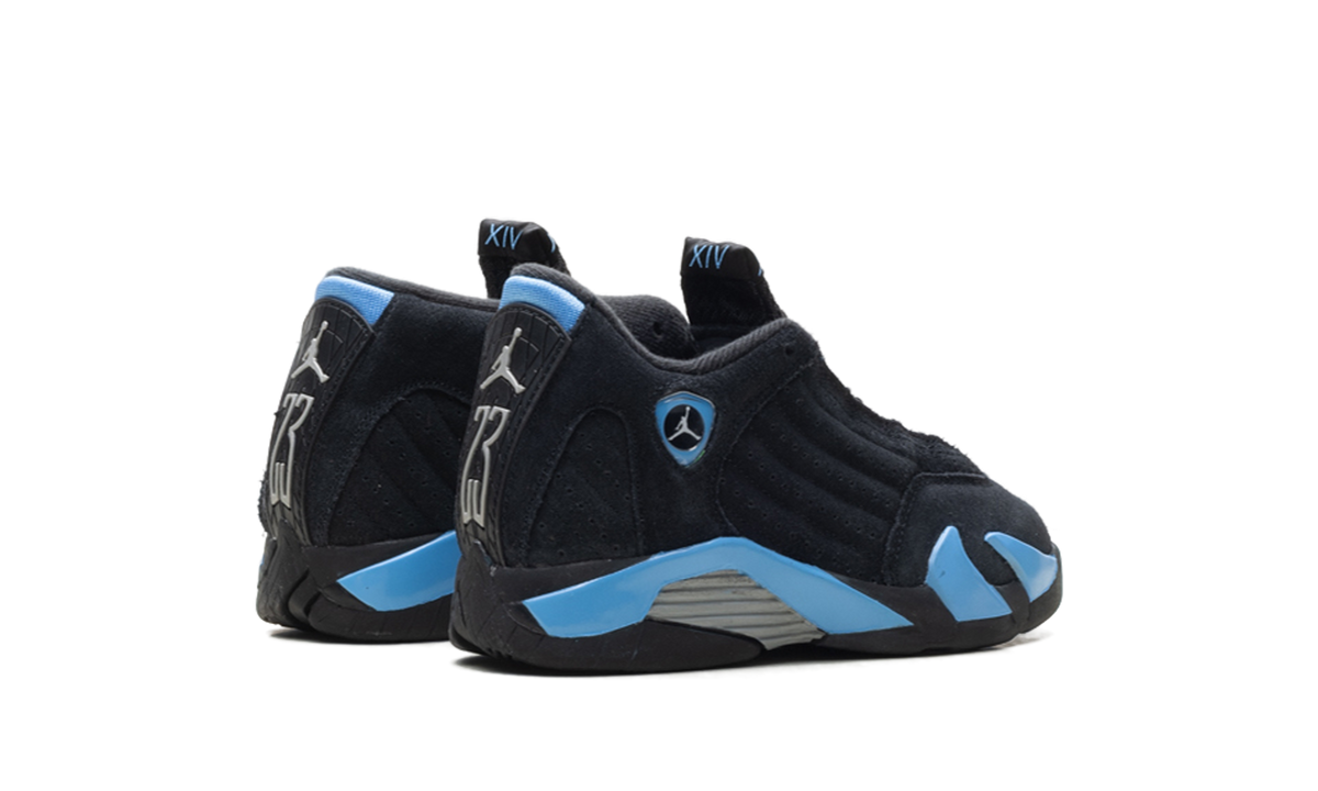 Air Jordan 14 Retro Black University Blue (2026) (PS)