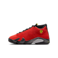 Air Jordan 14 Retro Ferrari (2025)