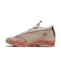 Air Jordan 14 Retro Low CLOT Terra Blush