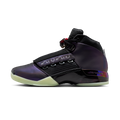 Air Jordan 17 Retro Doernbecher Zach Rumbaugh