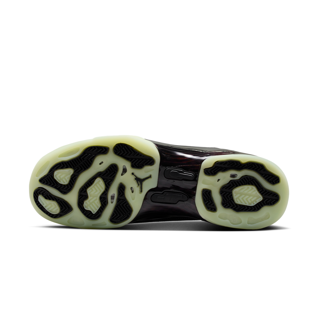 Air Jordan 17 Retro Doernbecher Zach Rumbaugh