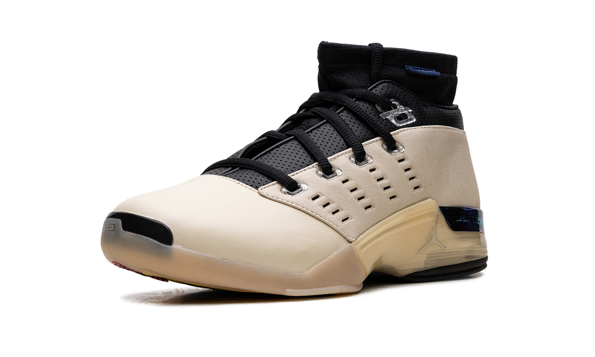 Air Jordan 17 Retro Low SP Infinite Archives