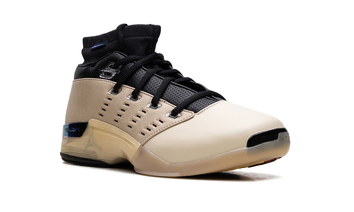 Air Jordan 17 Retro Low SP Infinite Archives