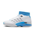 Air Jordan 17 Retro Low SP University Blue (2024)