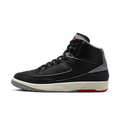 Air Jordan 2 Retro Black Cement